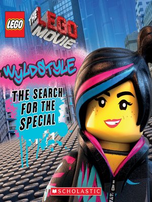cover image of Wyldstyle